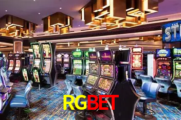 A Emoção da Loteria na RGBET: Uma Chance de Mudança de Vida