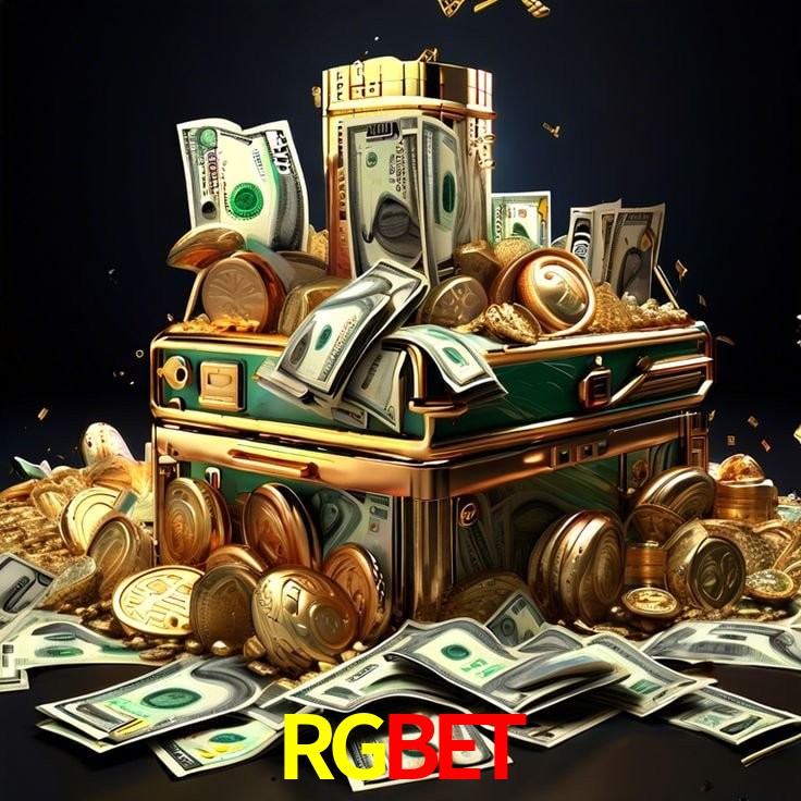 Apostas de Futebol RGBET