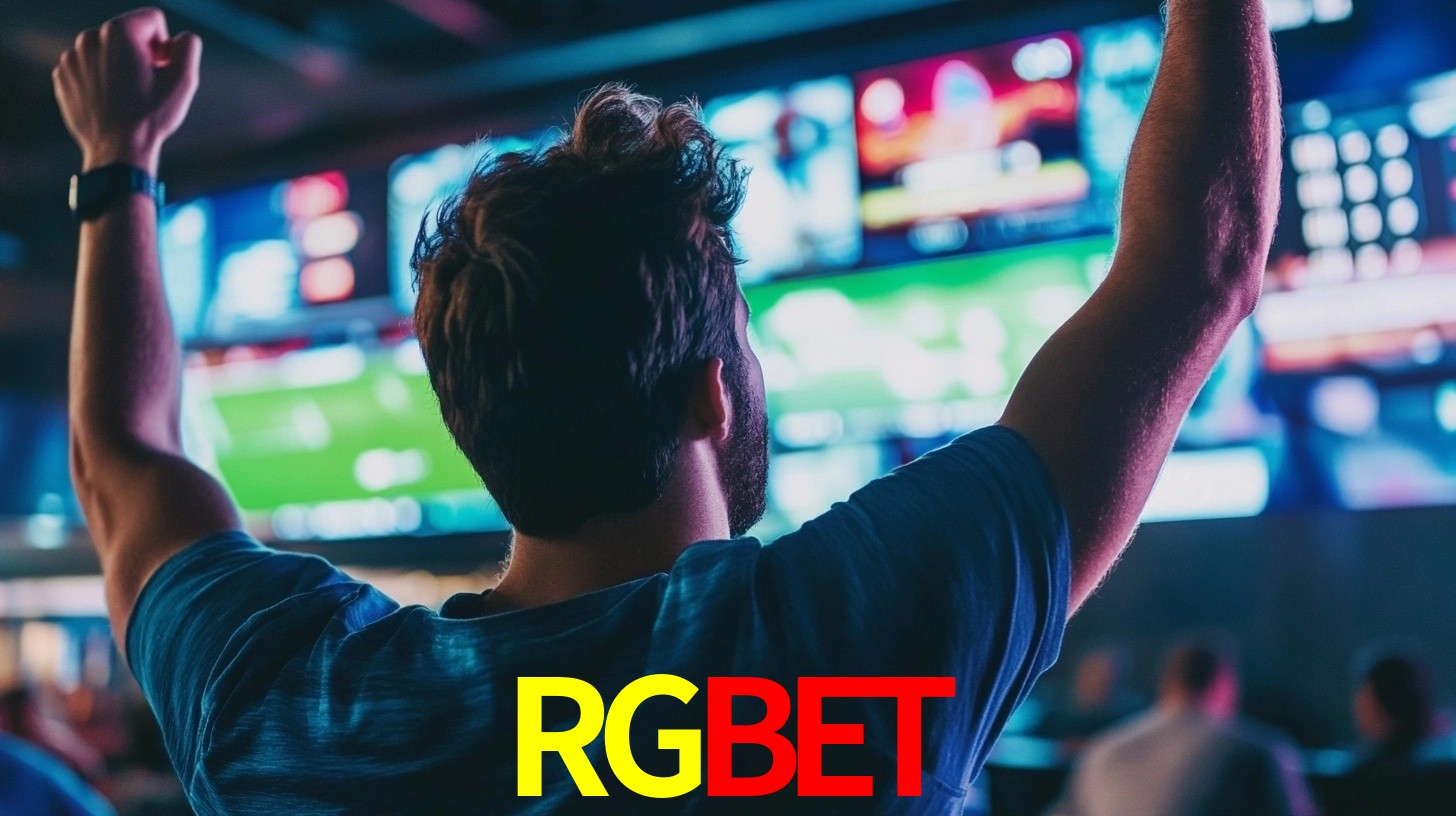 RGBET: Seu Especialista em Apostas Esportivas Brasileiras
