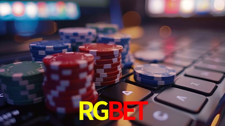 Tecnologia da Plataforma RGBET