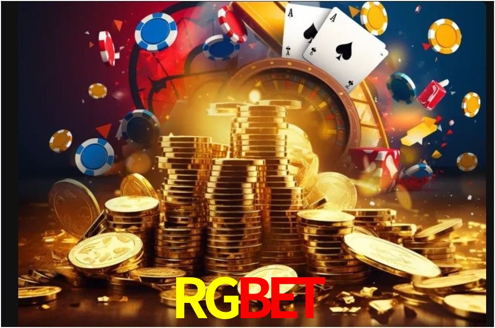 cassino RGBET