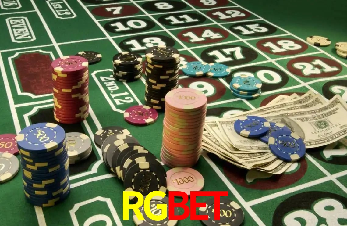 Explore as vantagens do RGBET: serviço profissional e confiabilidade