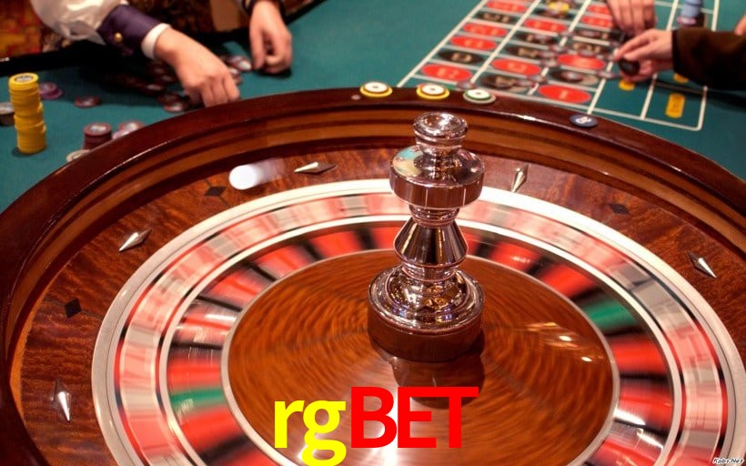 Torneios rgbet