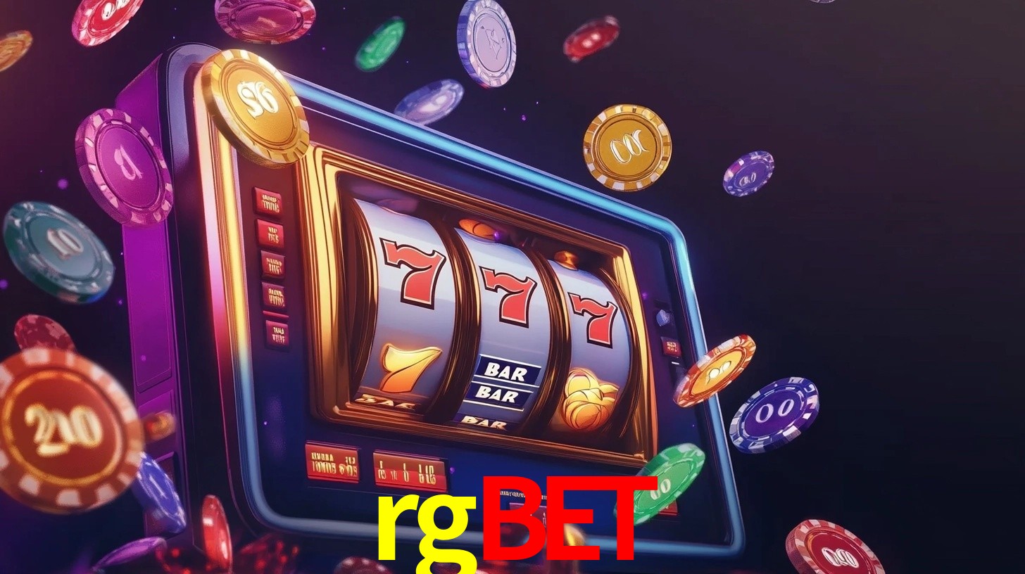 Live Casino rgbet