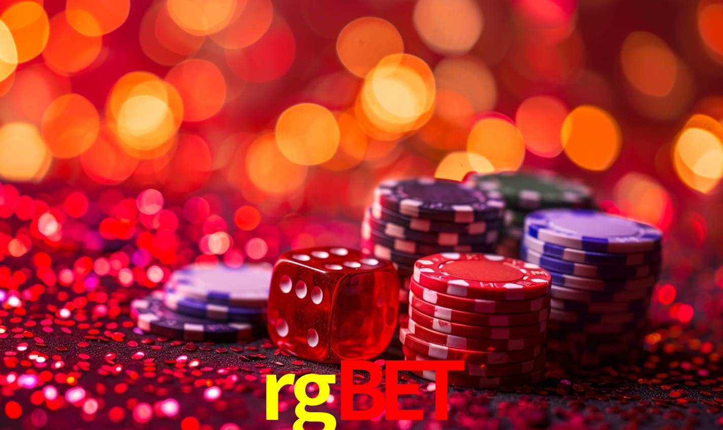 A Emoção da Loteria na rgbet: Uma Chance de Mudança de Vida