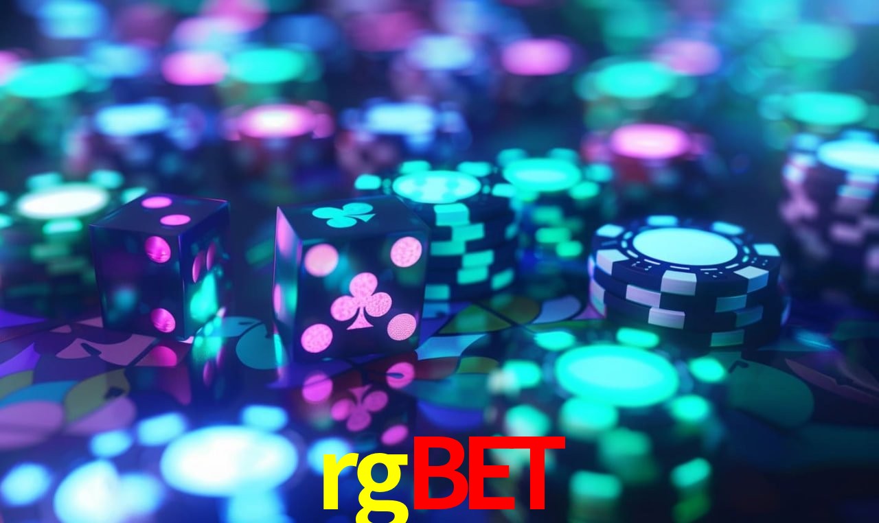 Casino VIP rgbet