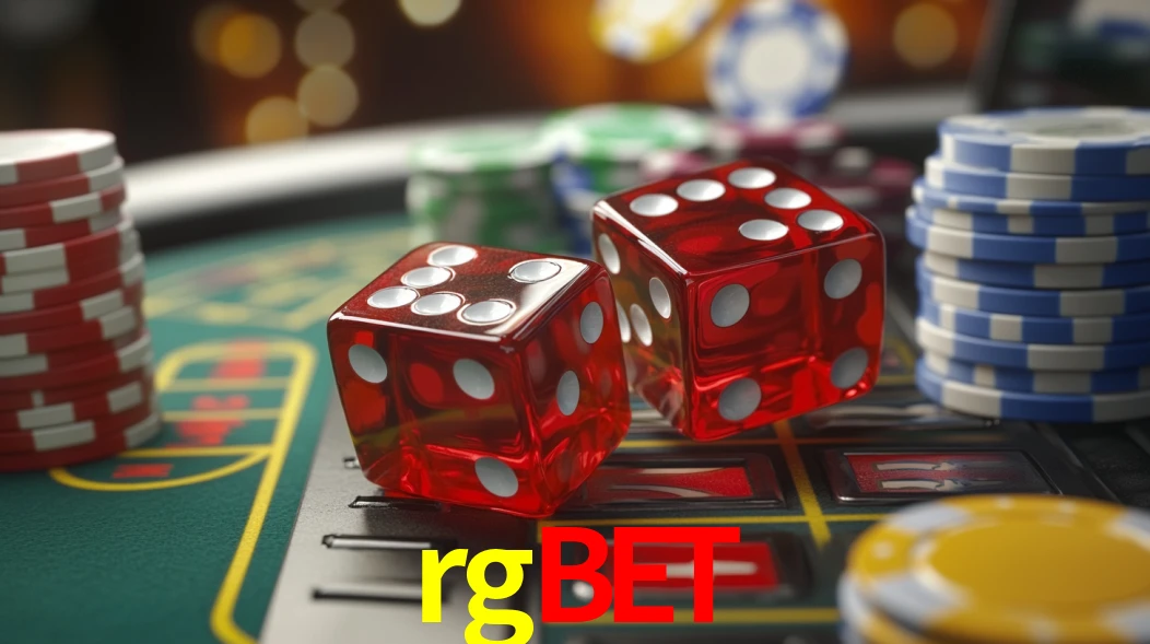 Roulette Table rgbet