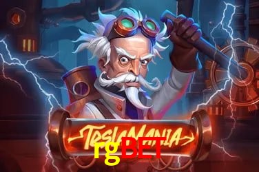 Diretório de Jogos rgbet