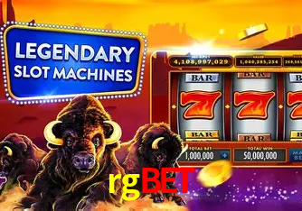 Inovações de Jogos na rgbet: O Futuro das Experiências Interativas
