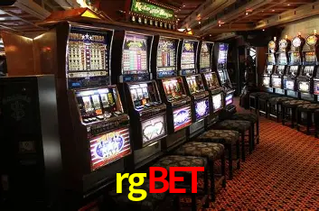 Apostas Esportivas na rgbet: Um Guia Completo