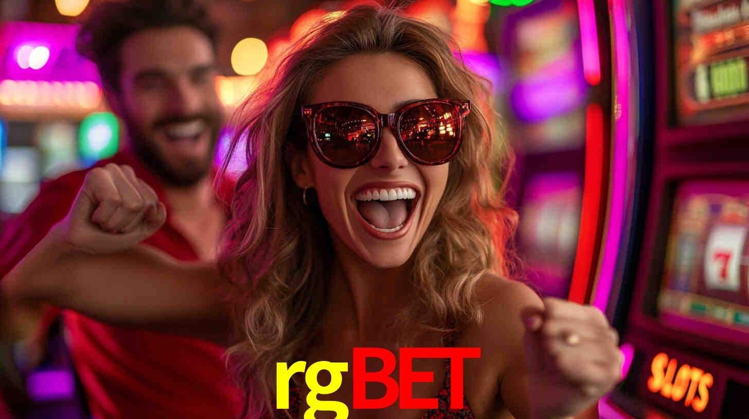 Explorando a Categoria de Eventos em Apostas na rgbet