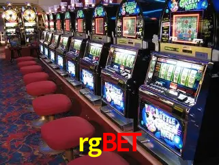 A Emoção da Loteria na rgbet: Uma Chance de Mudança de Vida