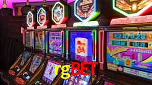 PIX Instantâneo rgbet