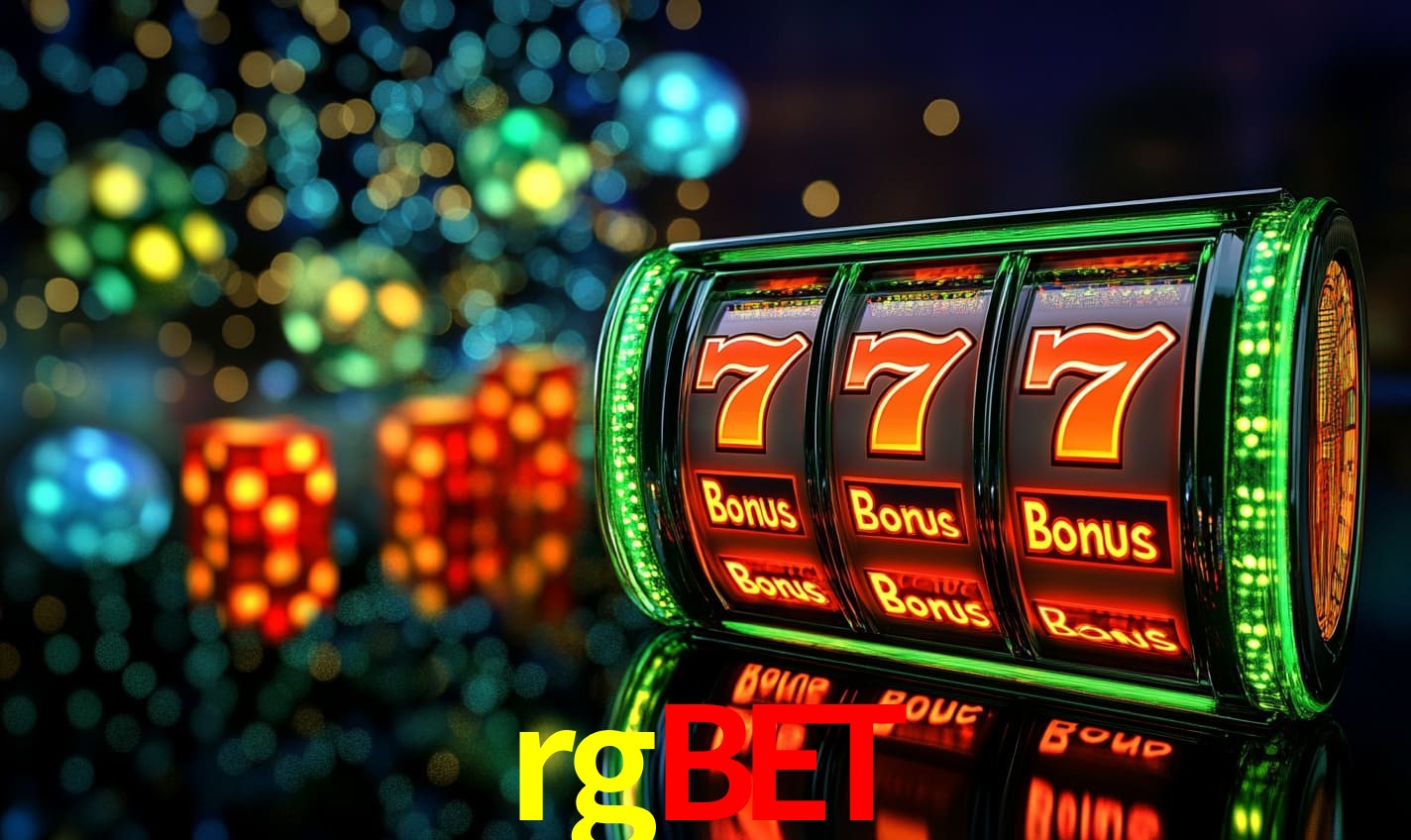 Provedores de Jogos rgbet