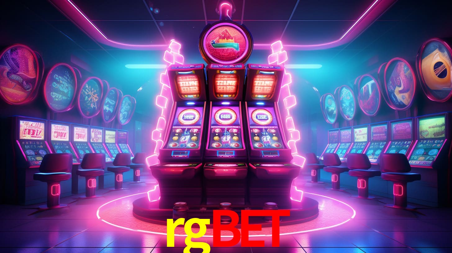 rgbet: Jogos de Caça-Níqueis-Altas Recompensas, Roleta-Velocidade, Blackjack-Desafios Máximos