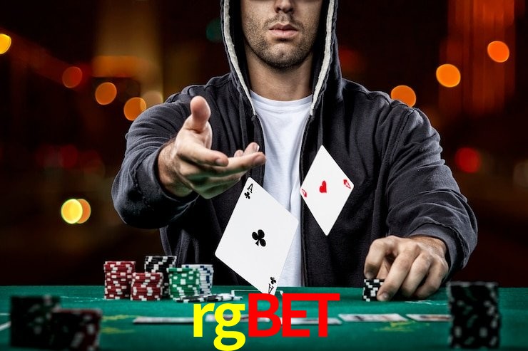 Bônus Generosos e Exclusivos no rgbet para Você!