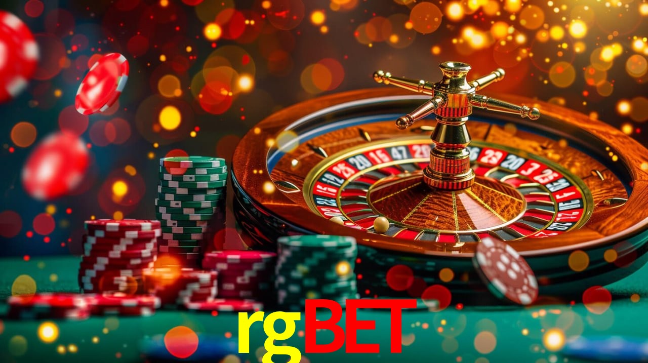 App oficial rgbet