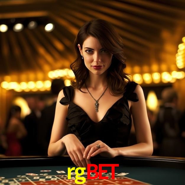 Inovações de Jogos na rgbet: O Futuro das Experiências Interativas
