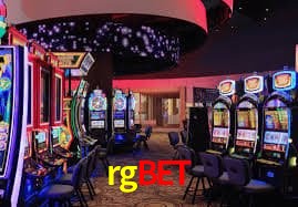 Promoções Sazonais rgbet