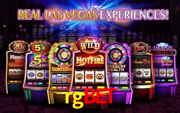 Desvendando o Mundo dos Jogos Virtuais na rgbet