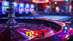 Bonus Features rgbet