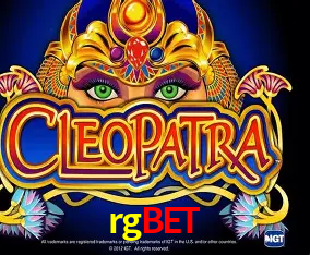 Descubra o Mundo do Cassino Online com rgbet