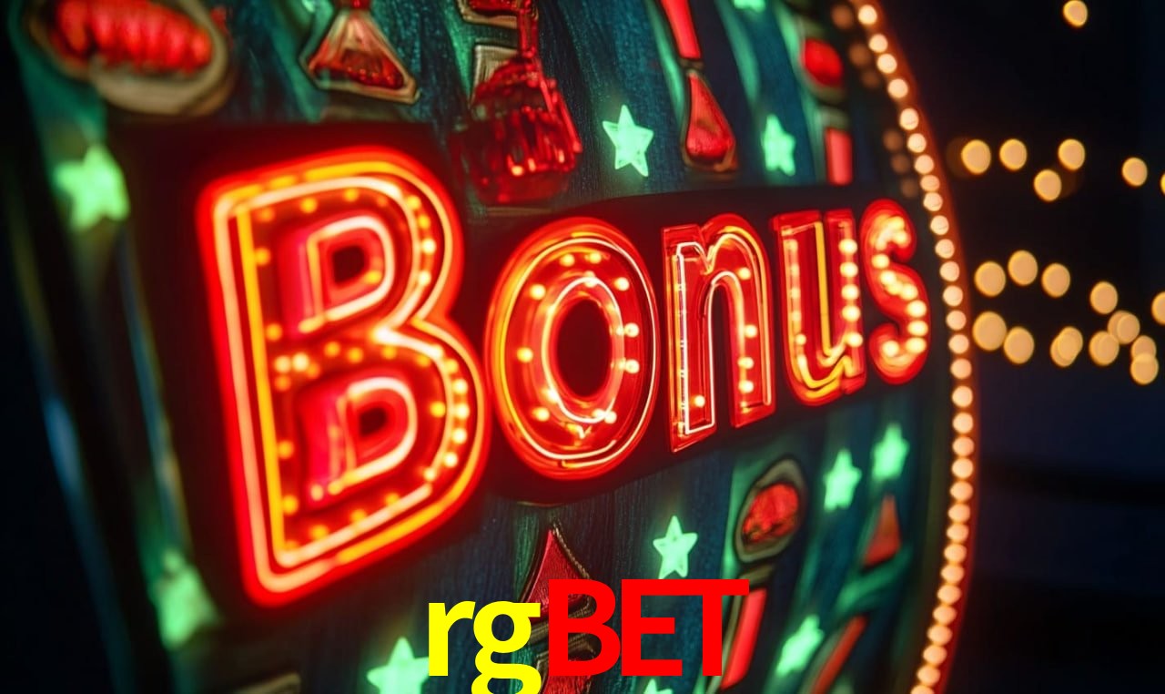 Bônus Diários rgbet