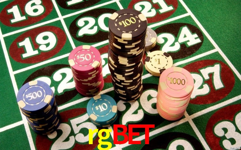 Apostas de Futebol rgbet