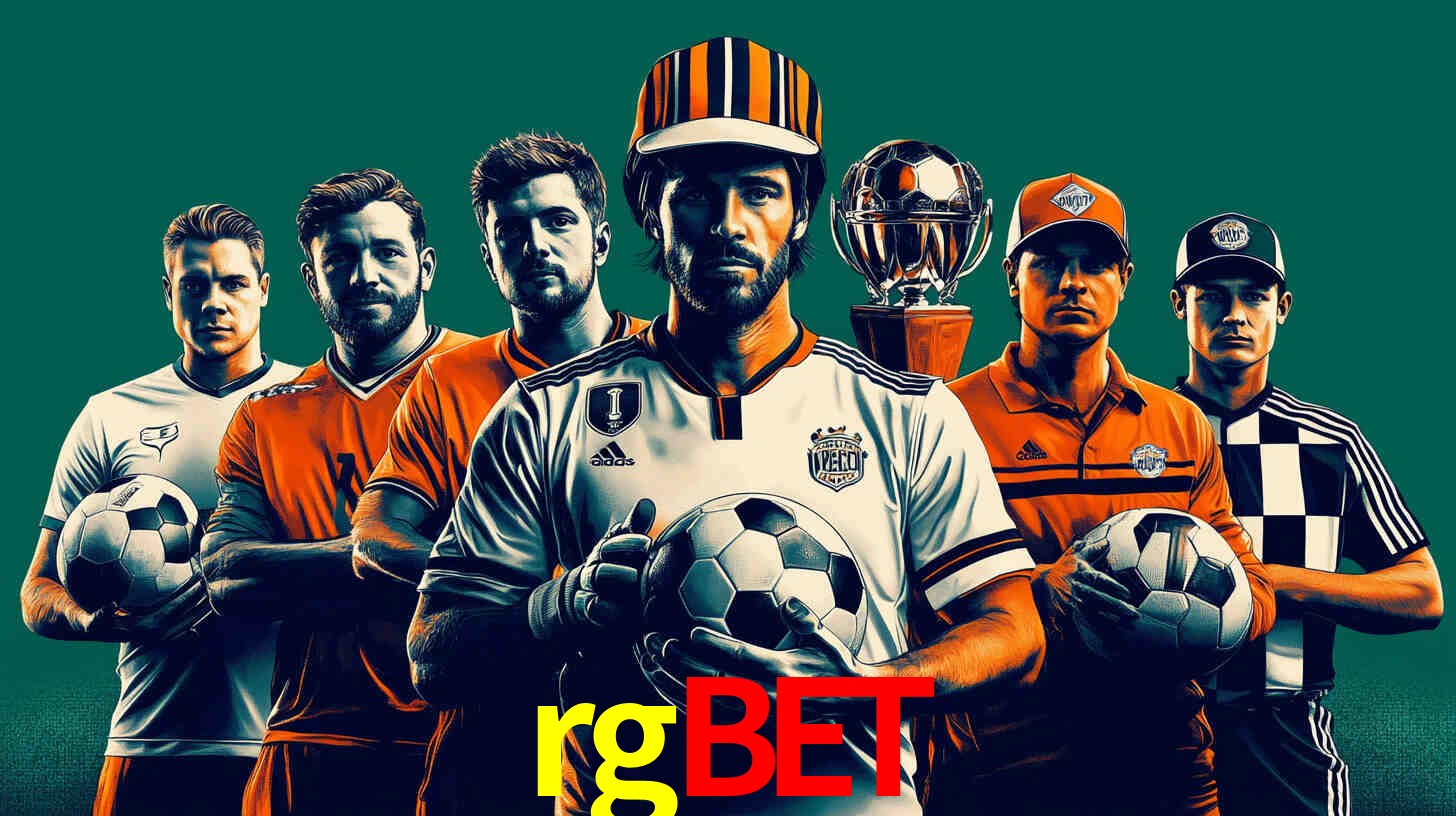 Descubra a Essência do rgbet: Nossa História e Compromissos