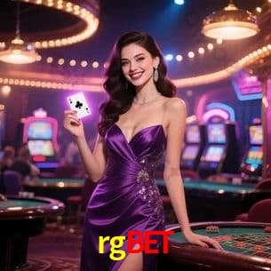 Casino Ao Vivo rgbet
