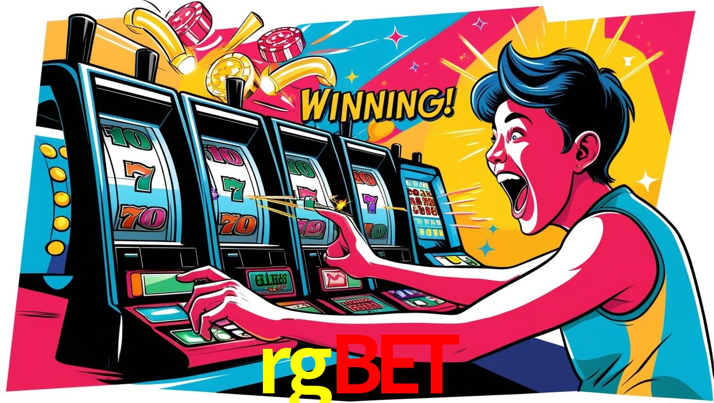 RGBET