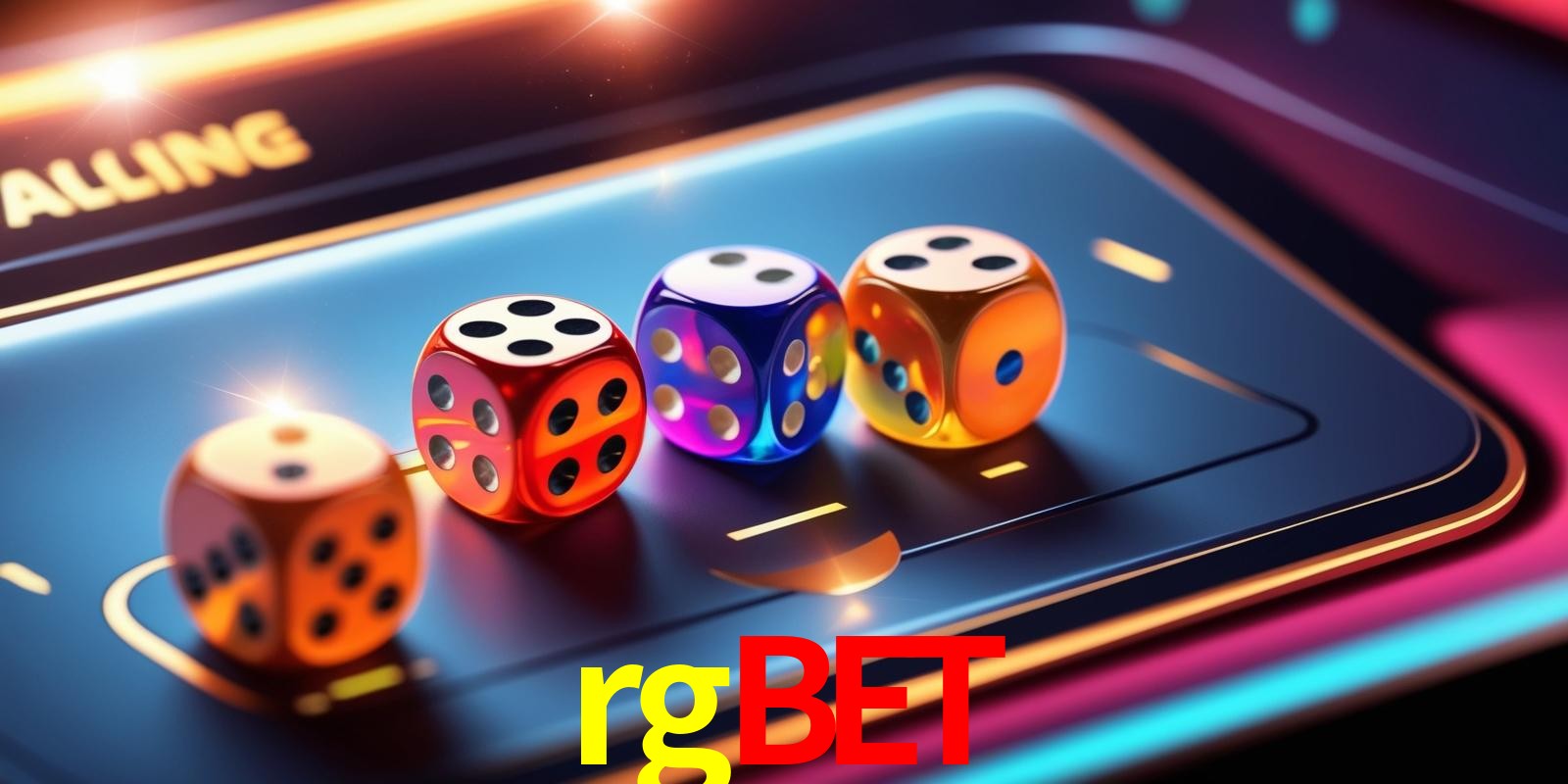 RGBET