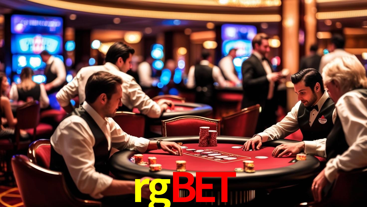 RGBET