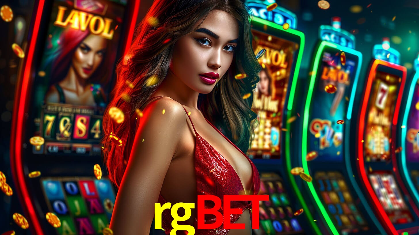 RGBET