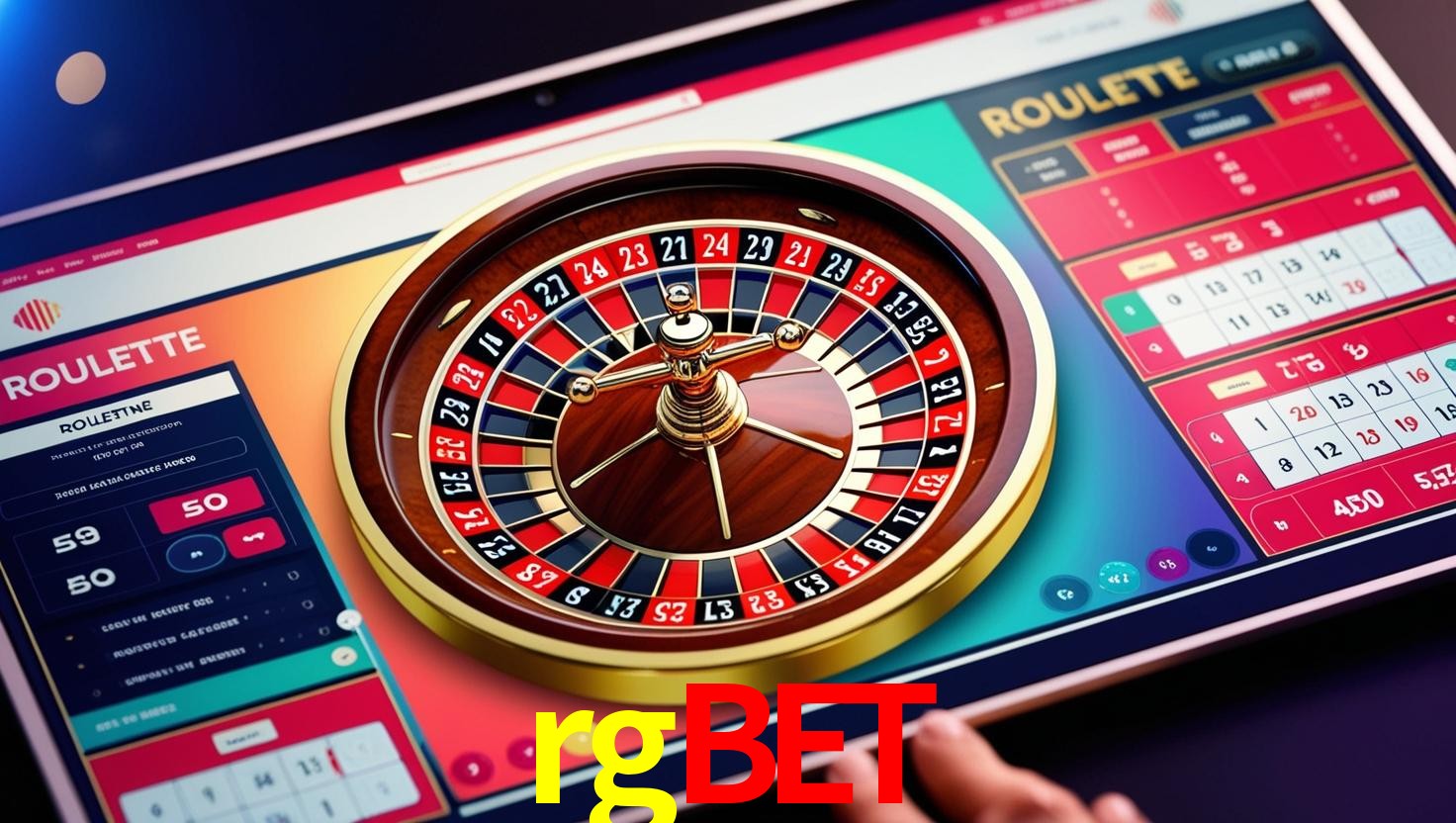 RGBET